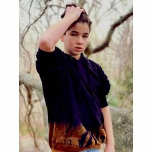 Meet your Posher, Carson